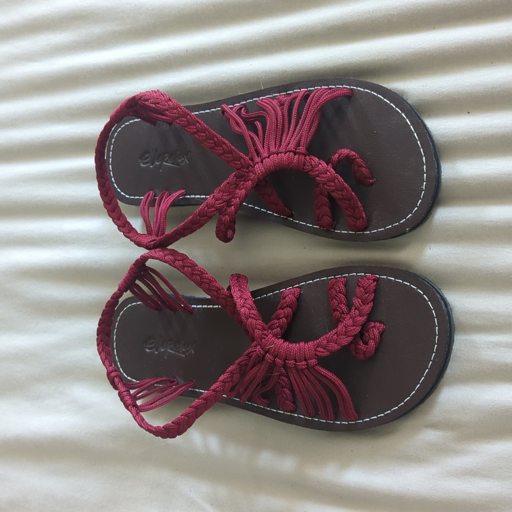 Everlox flats